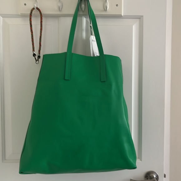 Forte_Forte handmade in Italy Tote Bag - Picture 5 of 5